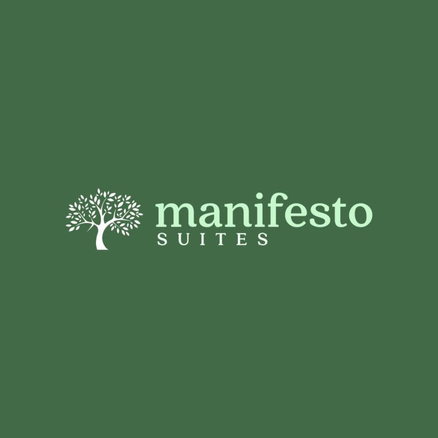 Manifesto Suites Monemvasia Exterior photo